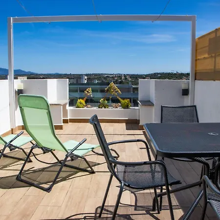 Tatil Evi Urban - Vista Bonita
