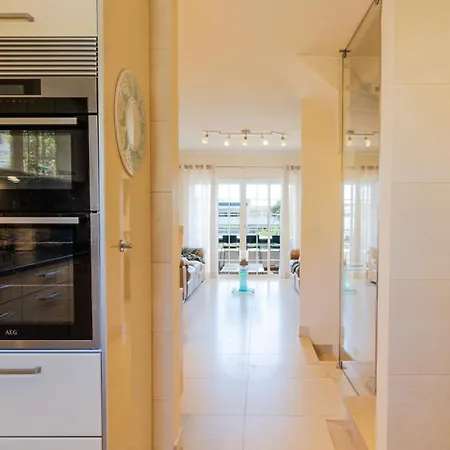 Urban - Vista Bonita Holiday home *