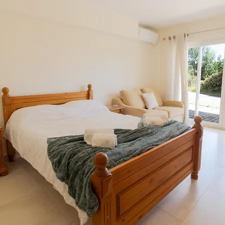 Urban - Vista Bonita Holiday home Alvor