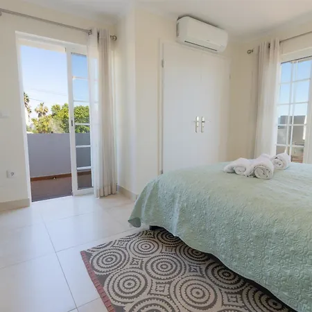 Holiday home Urban - Vista Bonita Alvor