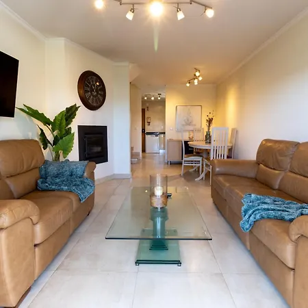 Urban - Vista Bonita Holiday home *