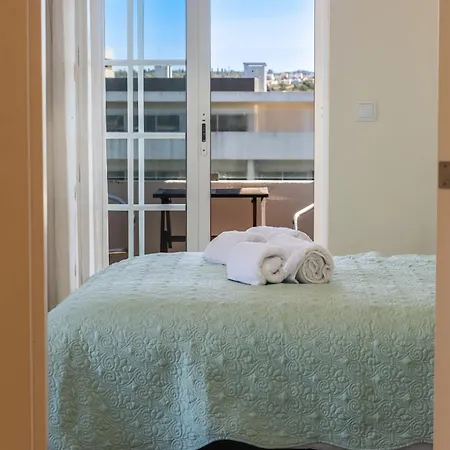 Urban - Vista Bonita Holiday home