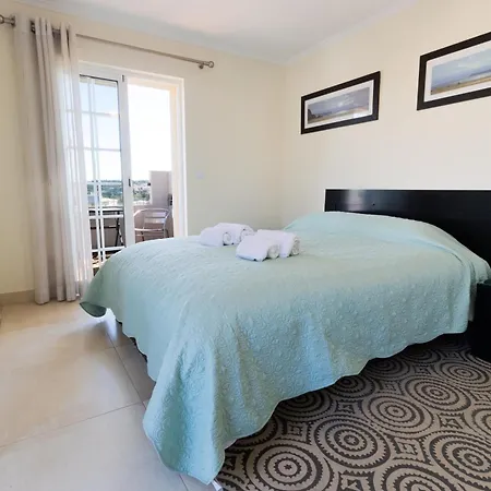 Holiday home Urban - Vista Bonita Alvor