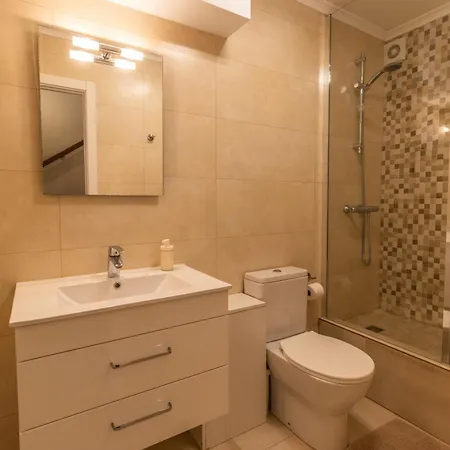 Holiday home Urban - Vista Bonita Alvor